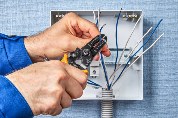 Emergency Electrical Repair Services in Midwest City, OK